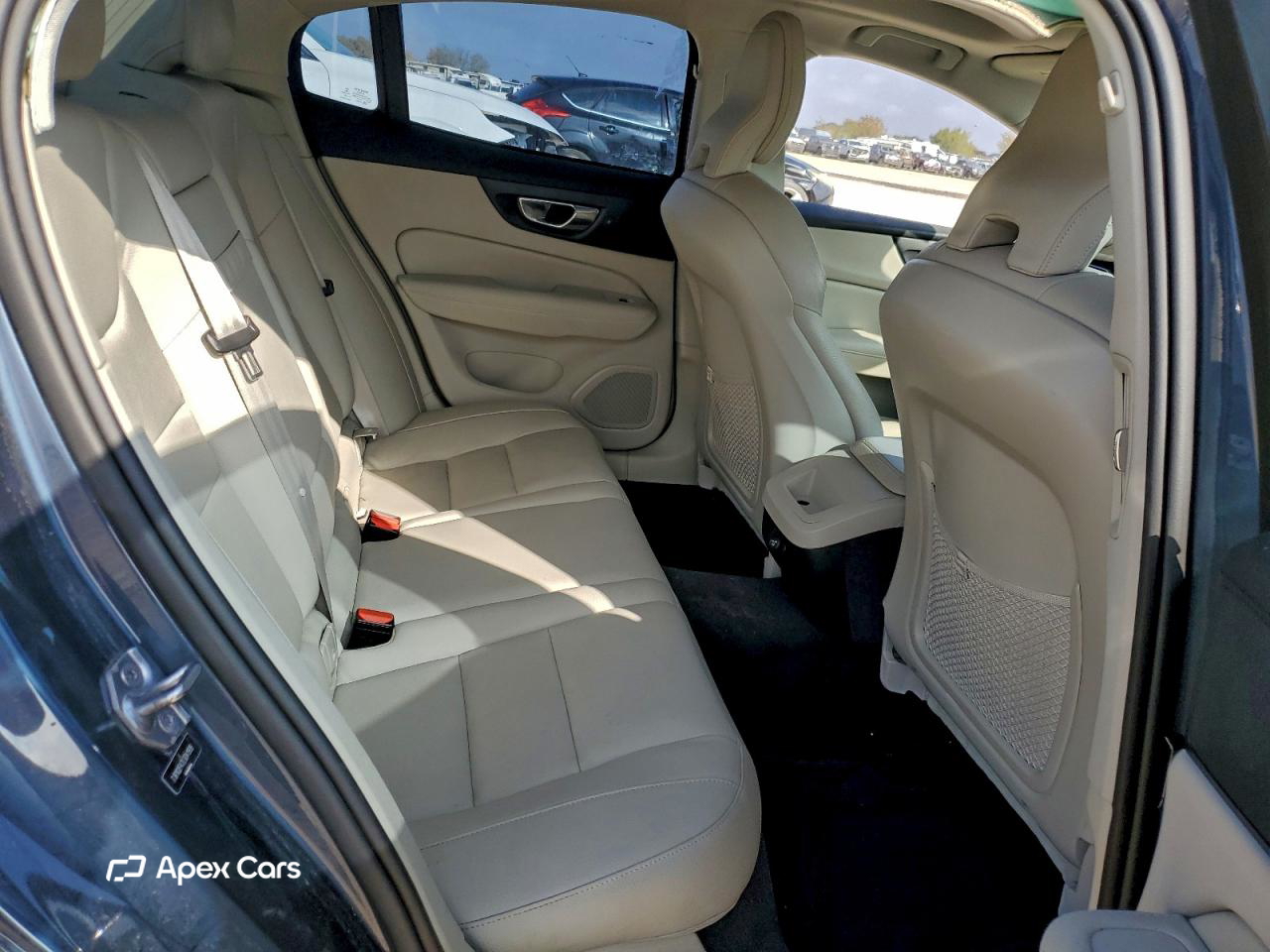 Volvo S60 2020