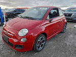 Fiat 500 2016