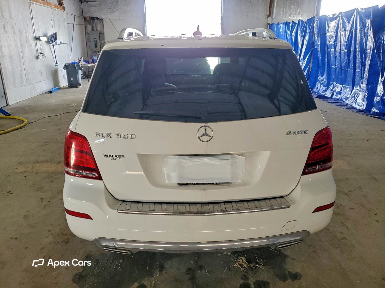 Mercedes-Benz  2014