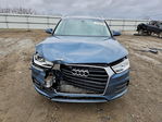 Audi Q3 2017