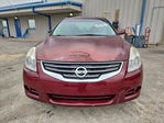 Nissan Altima 2012
