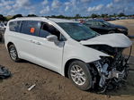Chrysler Pacifica 2021