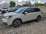 Subaru Forester 2017
