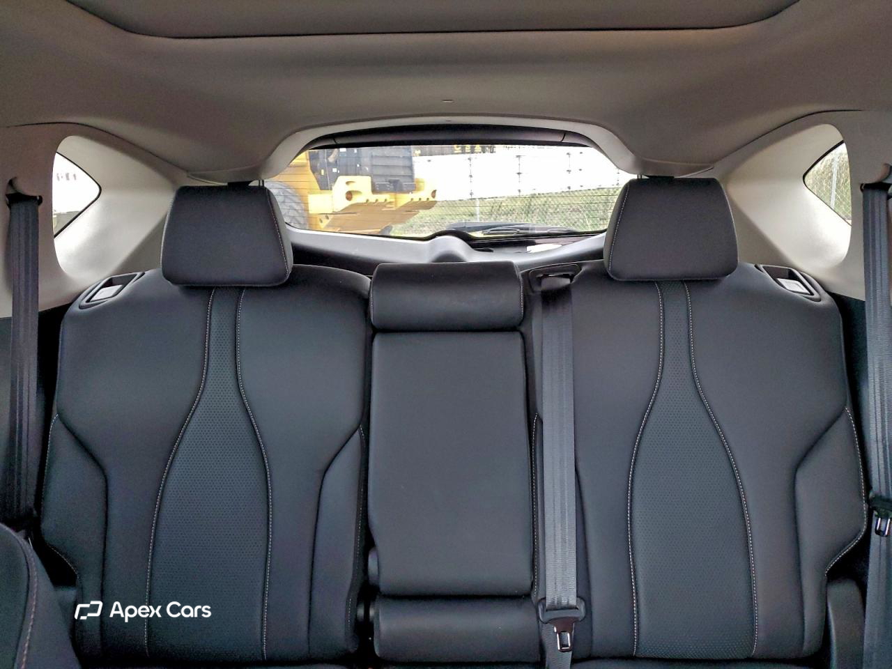 Acura RDX 2024