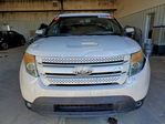 Ford Explorer 2011