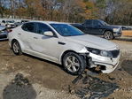 Kia Optima 2015