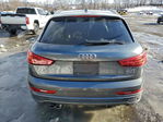 Audi Q3 2018