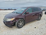 Honda Odyssey 2013