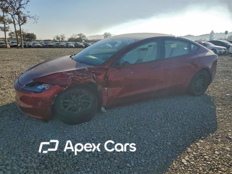 Tesla Model 3 2024 - Image 1 of 15