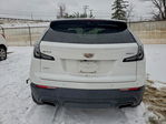 Cadillac XT4 2019
