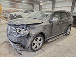 Dodge Durango 2011
