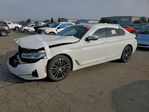 BMW Series 5 2021