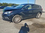 Buick Envision 2017