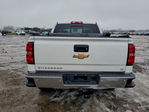 Chevrolet Silverado 2017