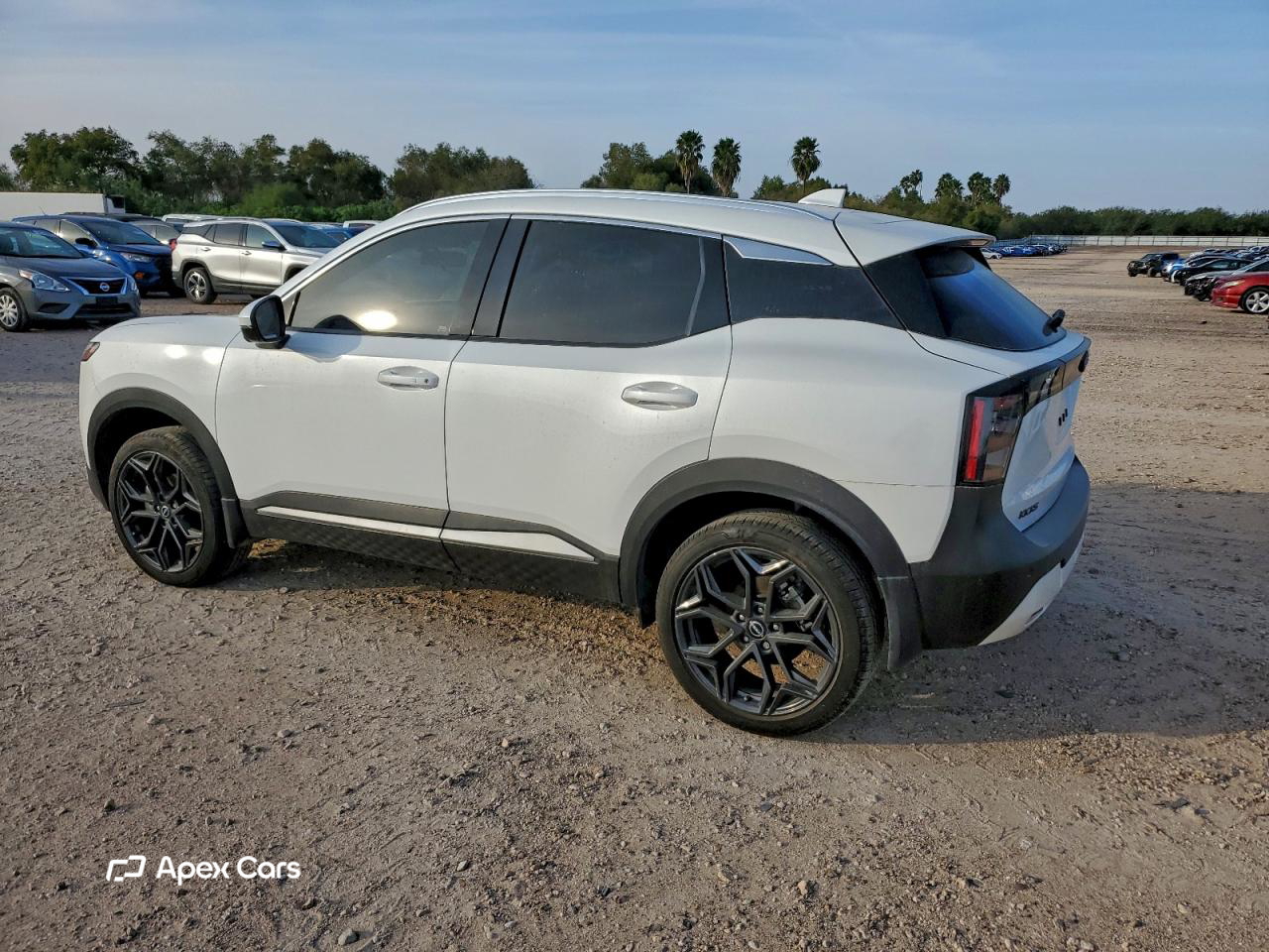 Nissan Kicks 2025