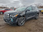 GMC Acadia 2017
