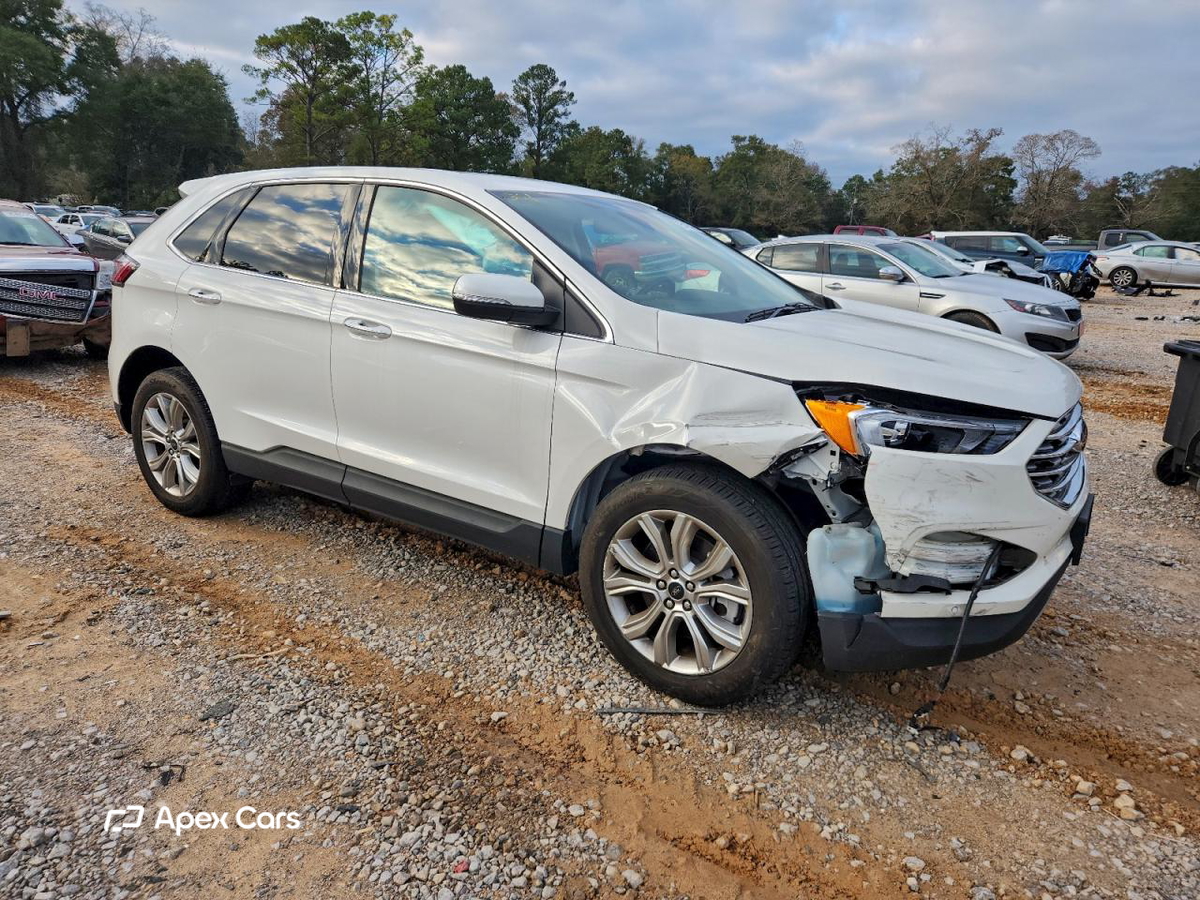 Ford Edge 2024
