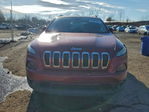 Jeep Cherokee 2016