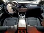 BMW X3 2014