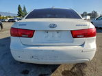 Hyundai Sonata 2010
