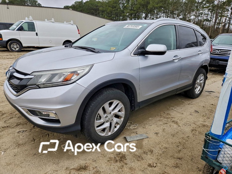 Honda CR-V 2016 - Image 1 of 13