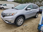 Honda CR-V 2016