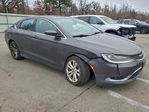 Chrysler 200 2015