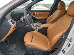 BMW Series 3 2025