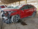 Lexus RX 2016