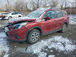 Subaru Forester 2023