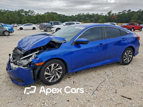 Honda Civic 2018 - Image 1 of 13