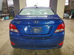Hyundai Accent 2017