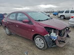 Mitsubishi Mirage 2017