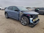 Subaru Solterra 2025