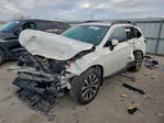 Subaru Outback 2016