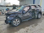 Chevrolet Equinox 2016
