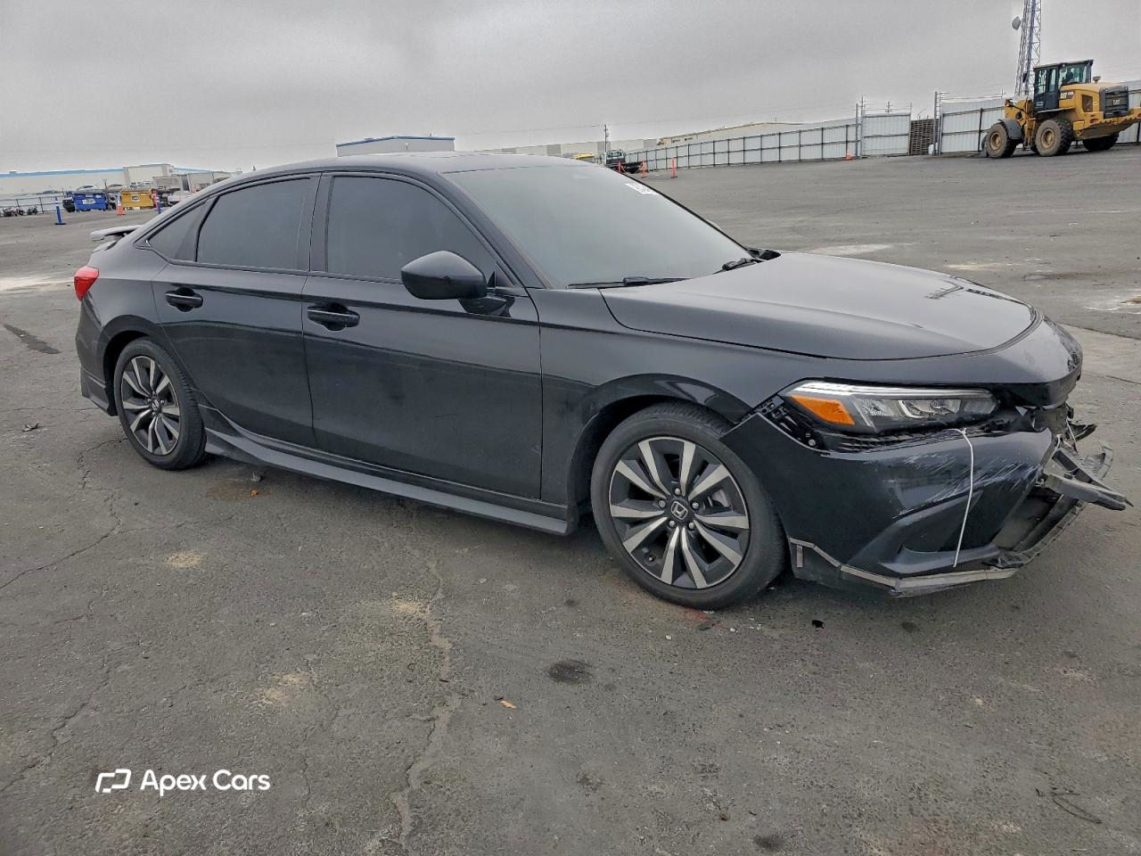 Honda Civic 2022