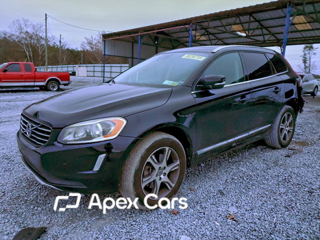Volvo XC60 2015 - Image 1 of 13
