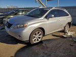 Lexus RX 2012