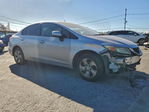 Honda Civic 2014
