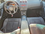 Nissan Altima 2012