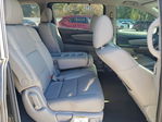 Honda Odyssey 2017