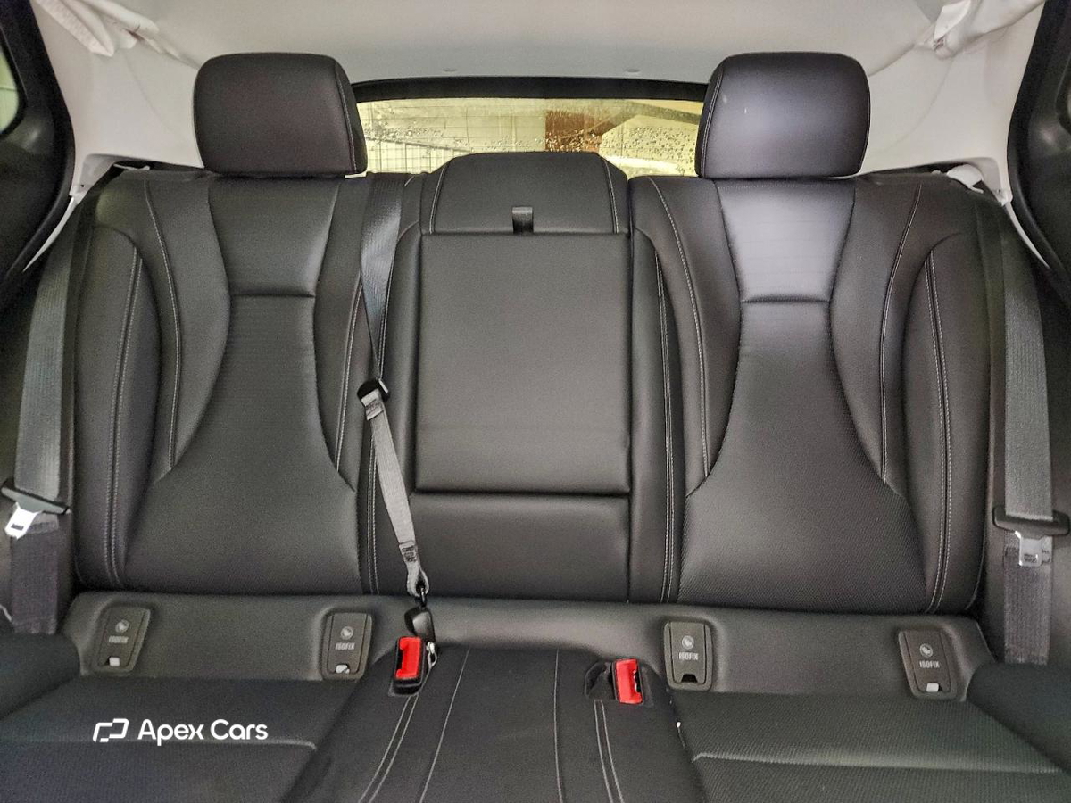 Buick Envision 2024