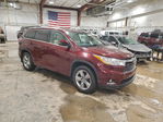 Toyota Highlander 2015