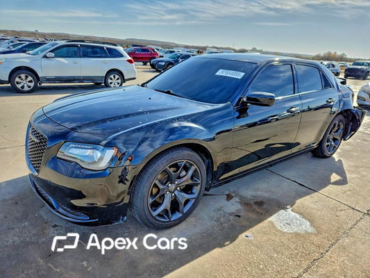 Chrysler 300 2022 - Zdjęcie 1 z 13