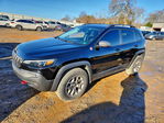 Jeep Cherokee 2021