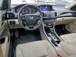 Honda Accord 2017