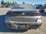 BMW Series 7 2024