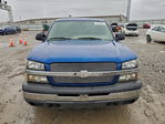 Chevrolet Silverado 2004