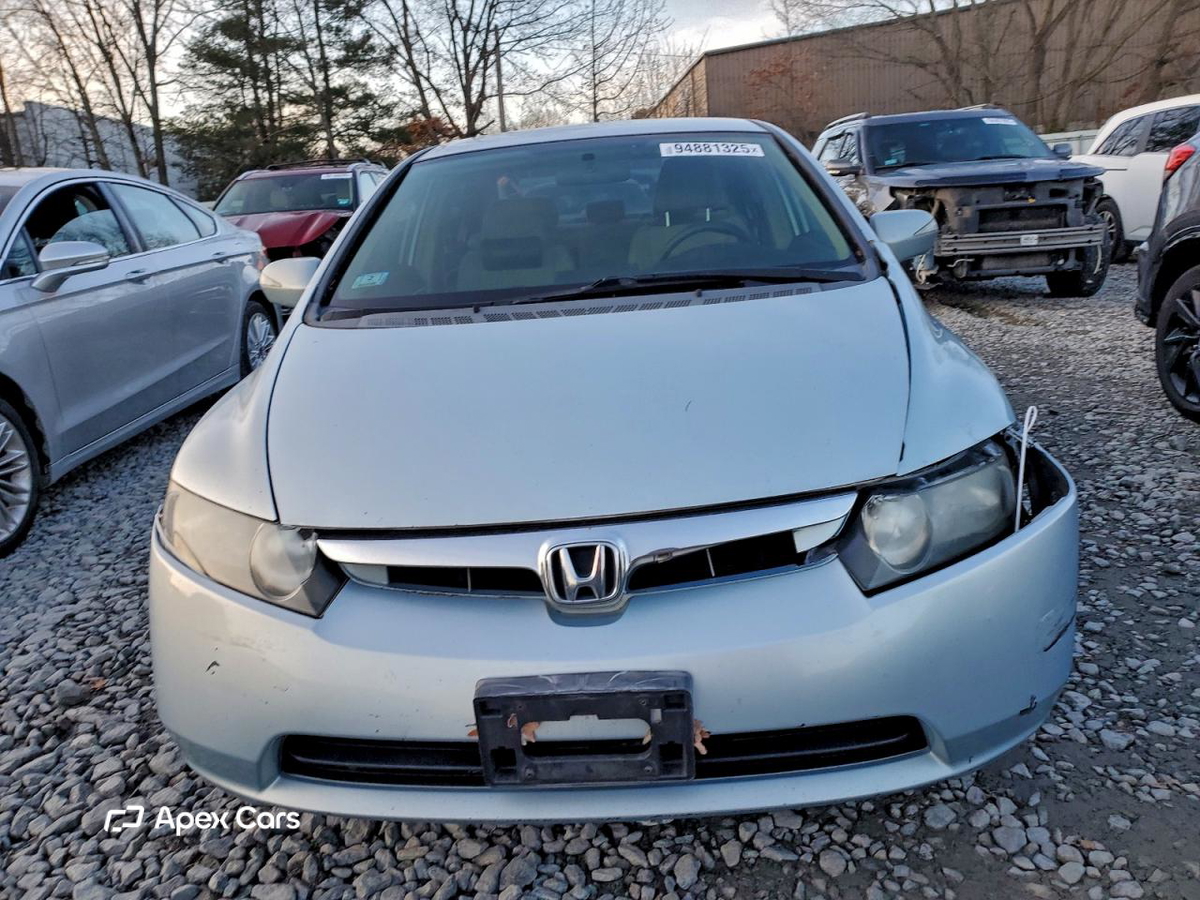 Honda Civic 2007